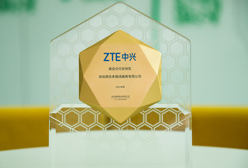1277星际电子游戏手艺荣获中兴通讯最佳交付支持奖1.jpg