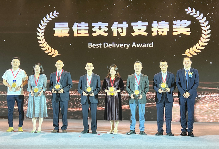 1277星际电子游戏手艺荣获中兴通讯最佳交付支持奖2.jpg